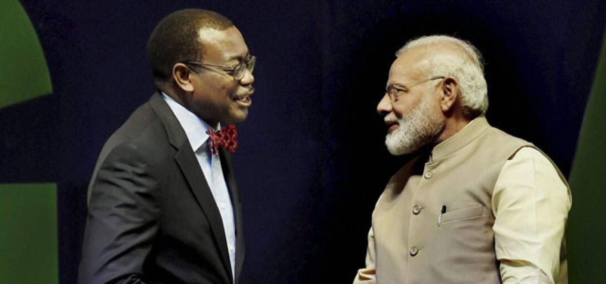 Indian initiative boosts African continent