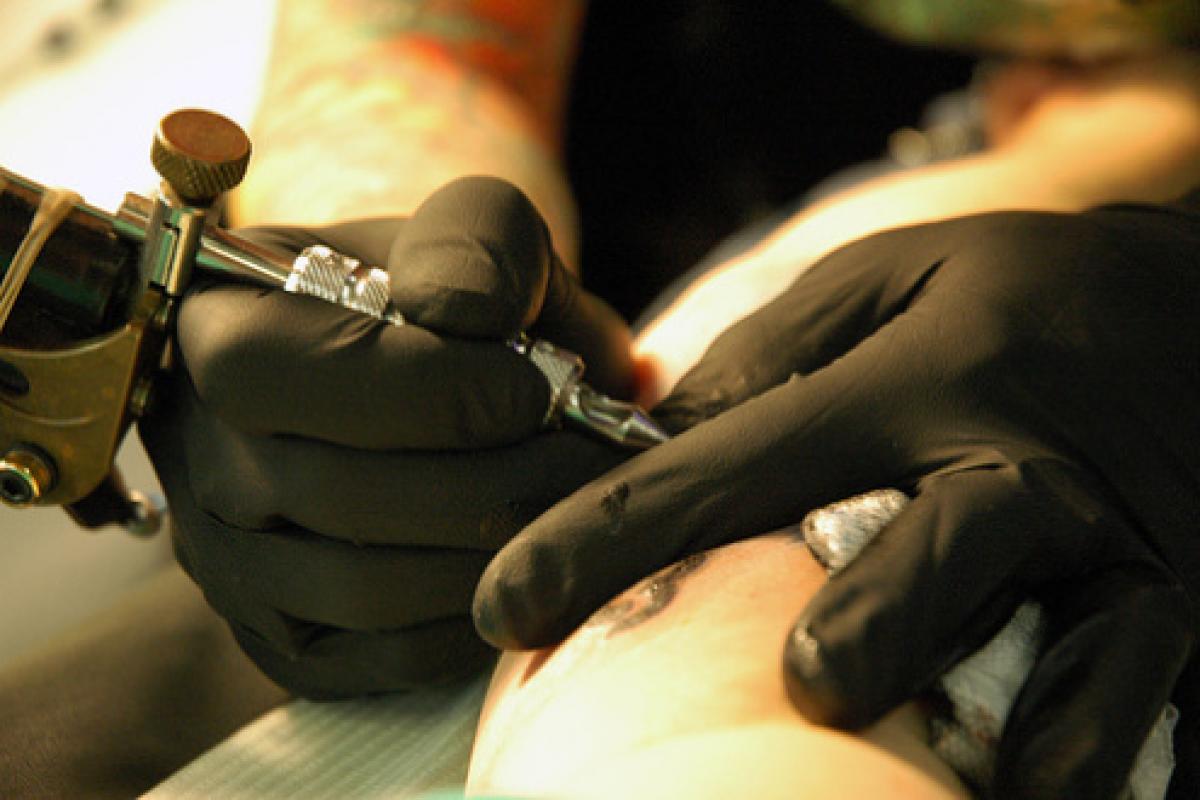 Dont miss: Tattoo myths busted