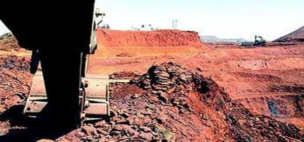 Mining move poses identity threat to tribals in Vizianagaram