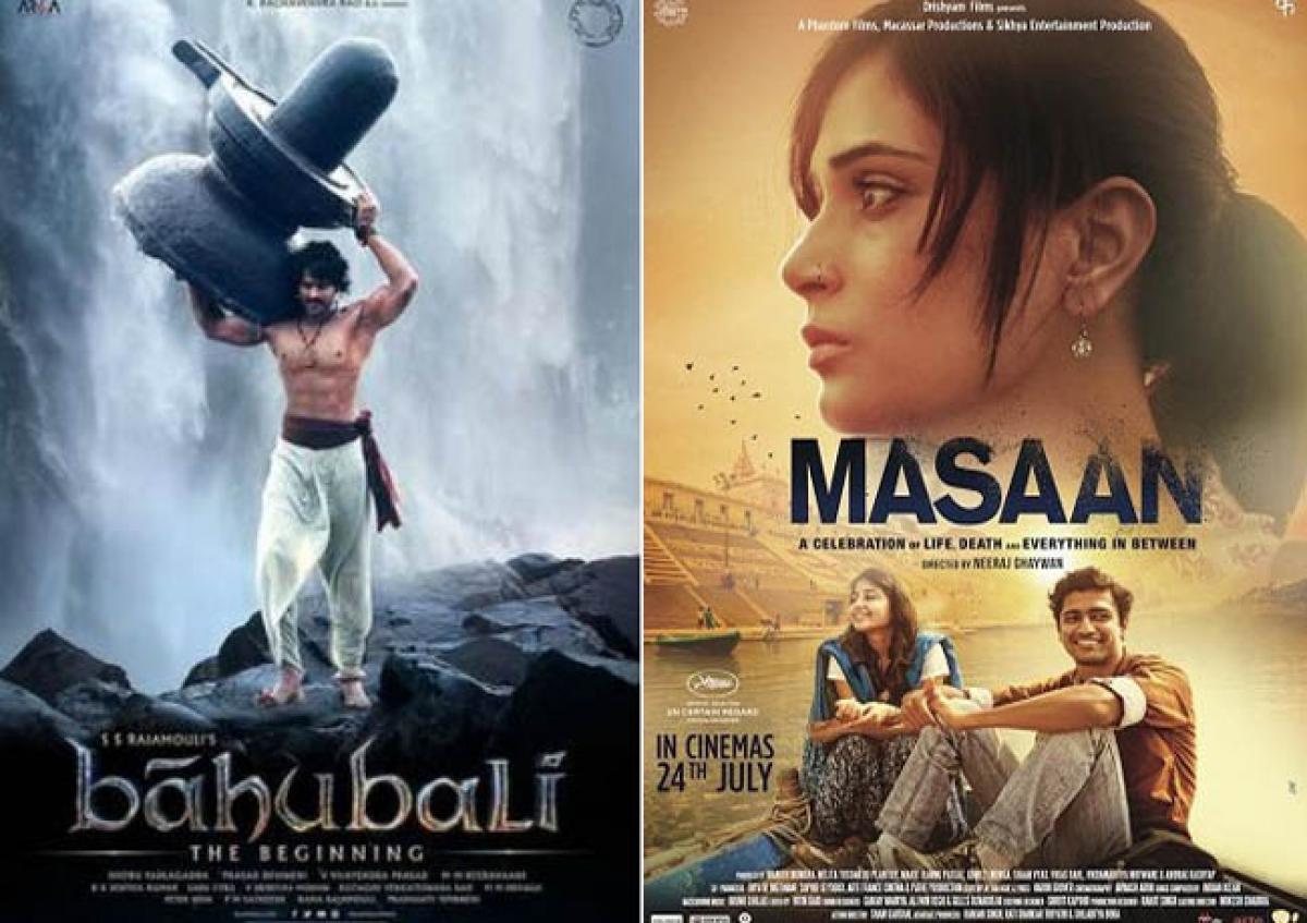How Baahubali overtook Masaan at 63rd National Film Awards