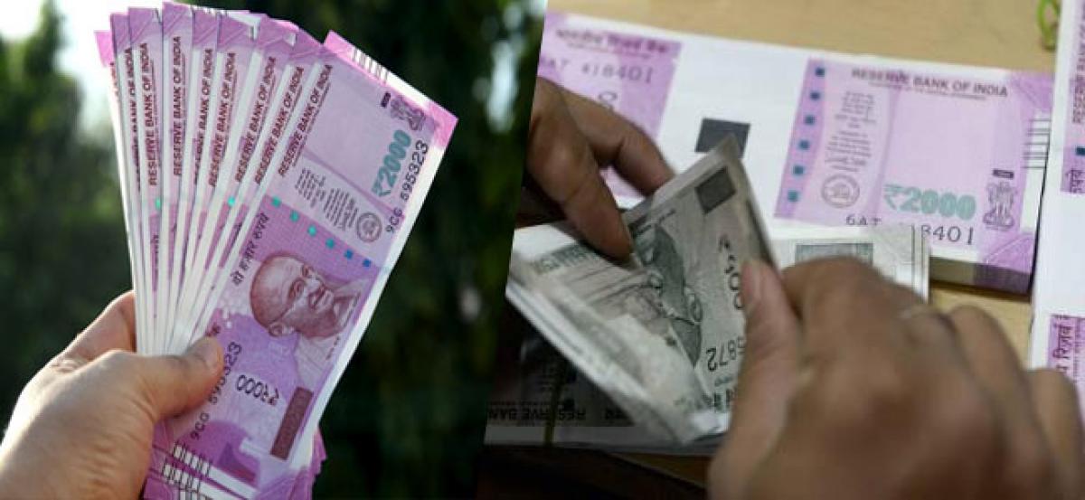 100 per cent penalty against cash transaction of over Rs 2 lakh