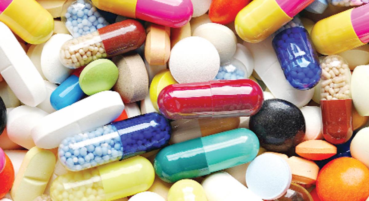 Indian pharma in for tough times as exports fall