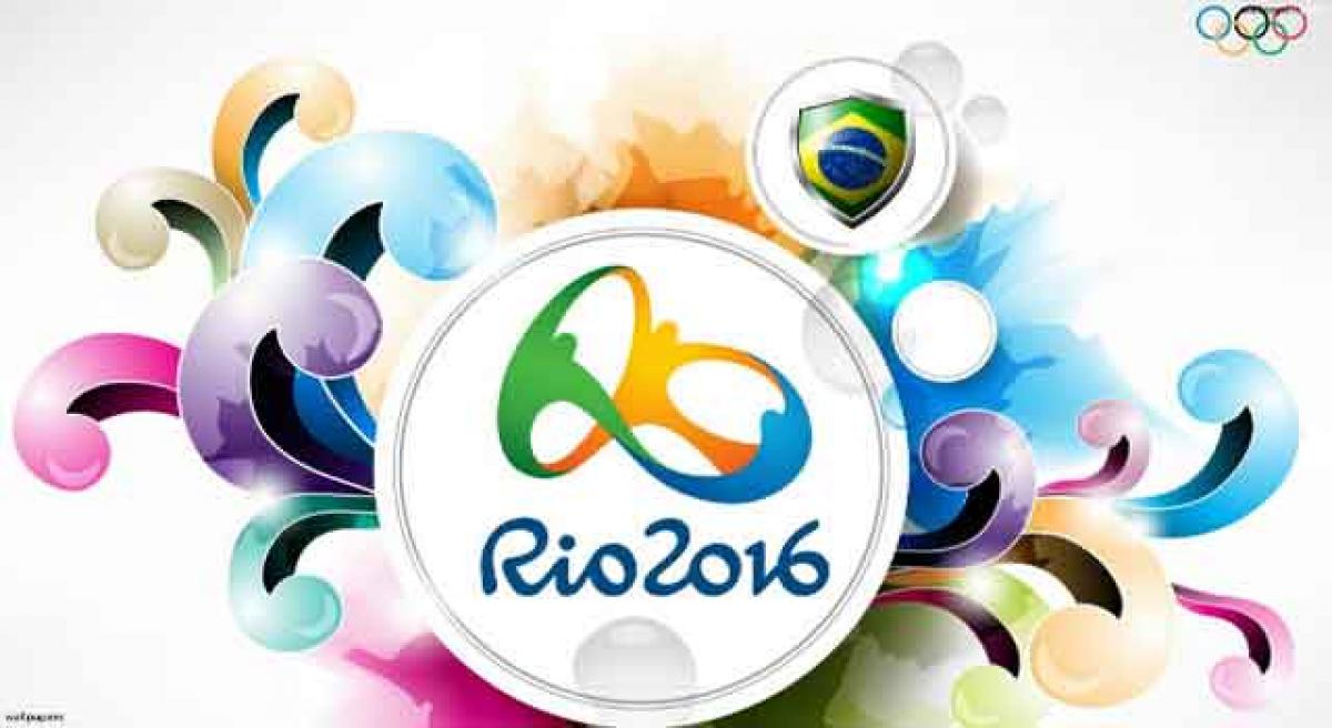 Rio 2016 Olympics not a terrorist target