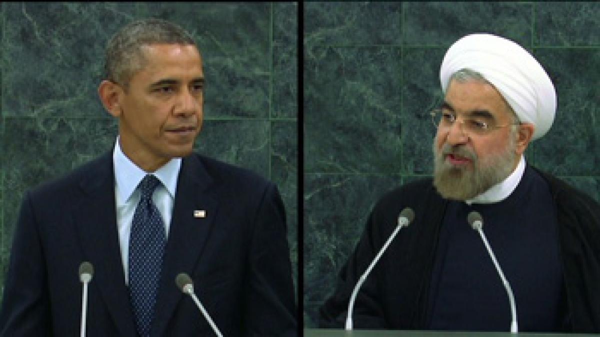 N-pact leads to big change in US-Iran relations