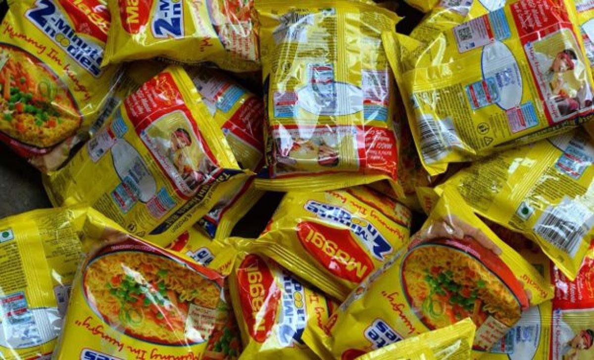 Nestle focused on getting Maggi back on the shelves soon