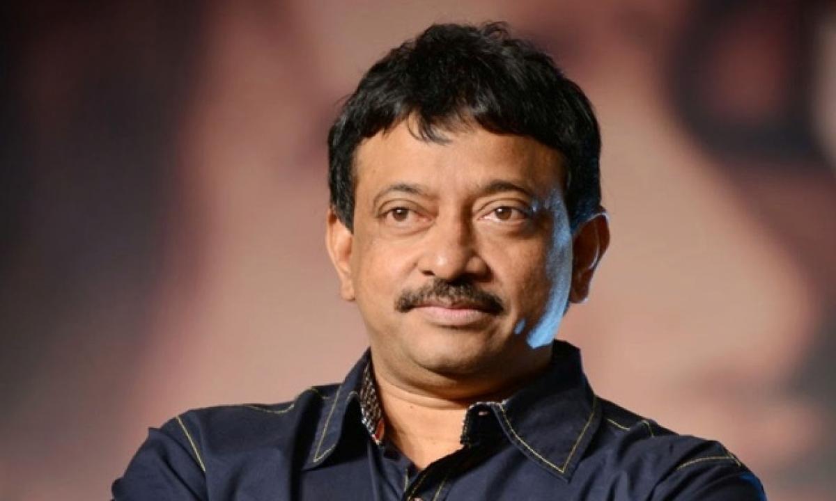 Ram Gopal Varma gears up for Killing Veerappan release