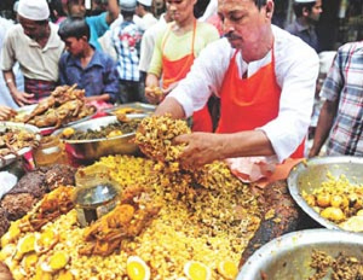 Adulterated food costing Indians dearly