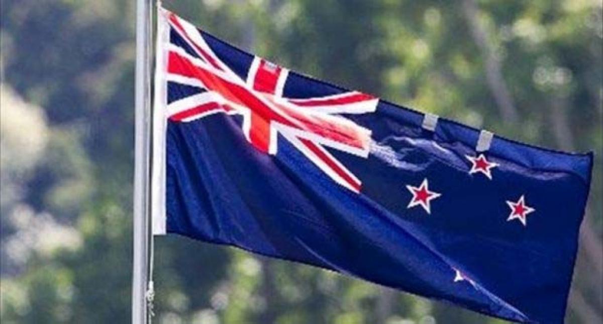 New Zealand adds fifth design for new flag consideration