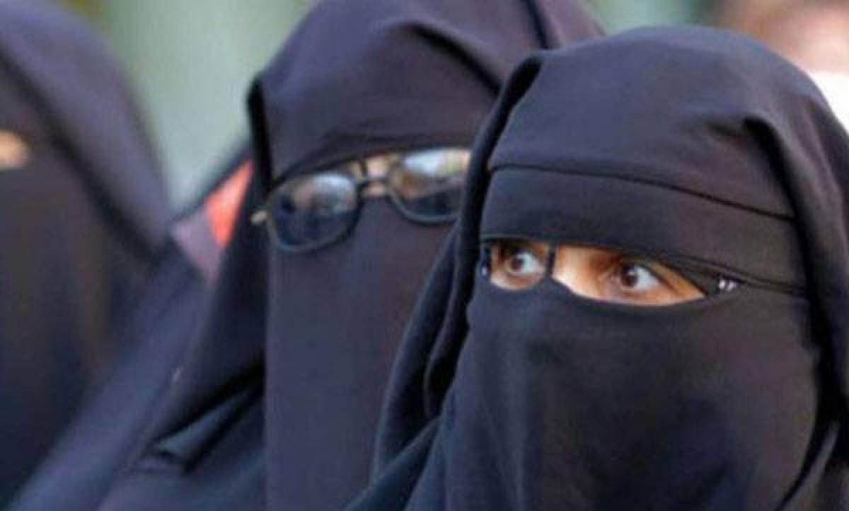 Triple talaq impacts dignity of Muslim women: Centre to SC