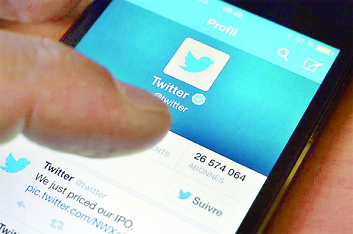 What your tweets tell about your heart health