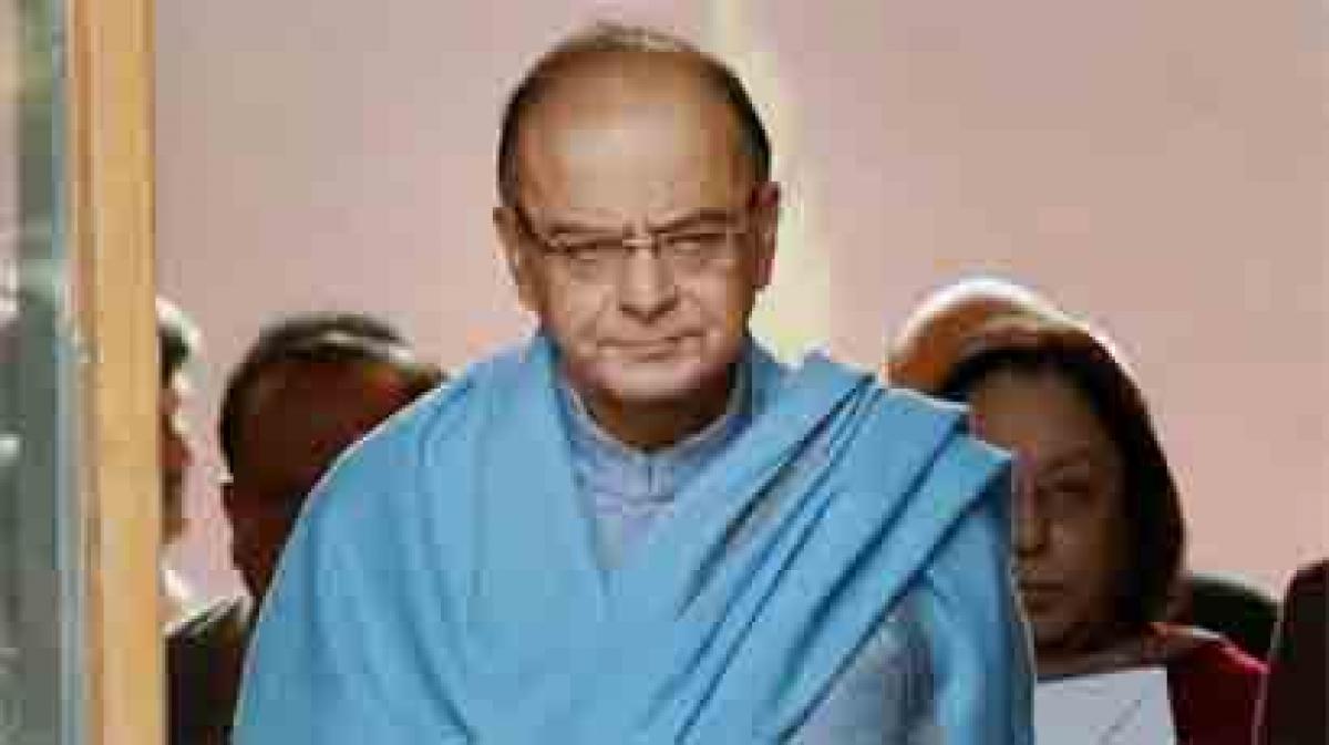 Attacks on media highly improper, condemnable: Arun Jaitley