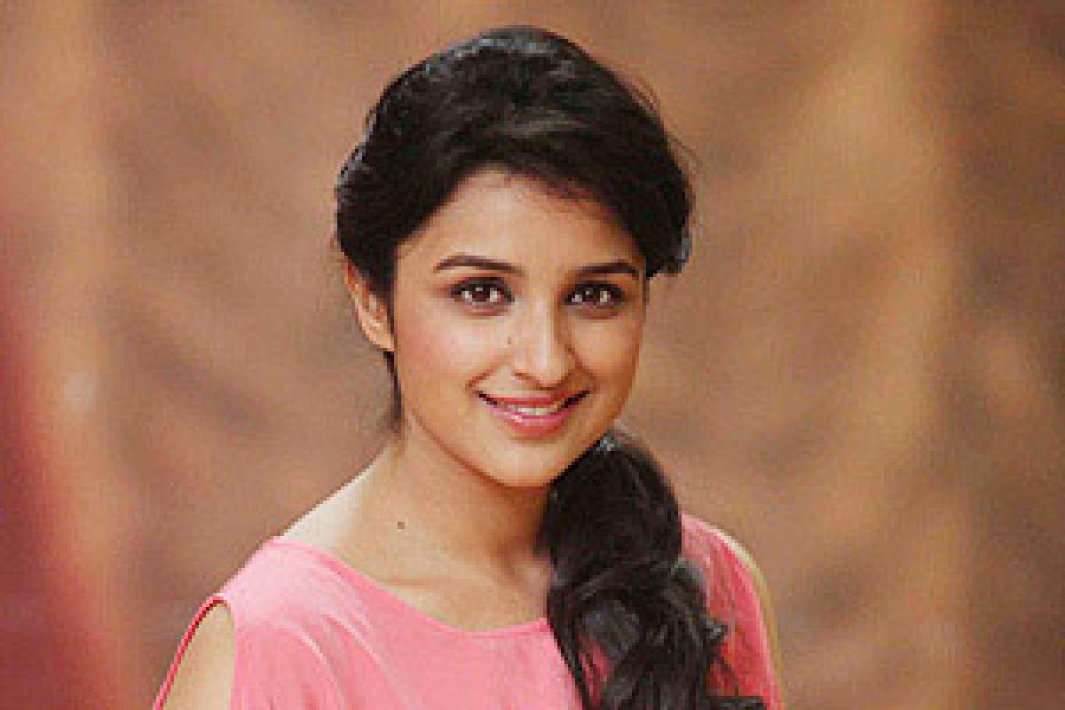 Parineeti to be Grand Marshall of India Day parade in NY