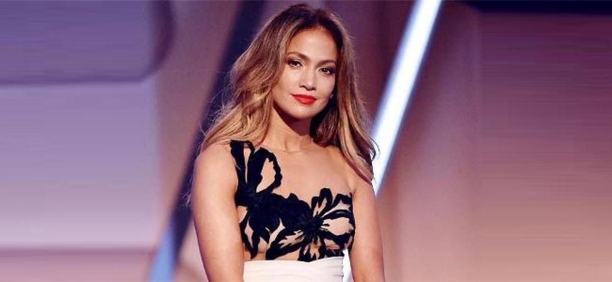 Jennifer Lopez wants women to have meaty roles in films