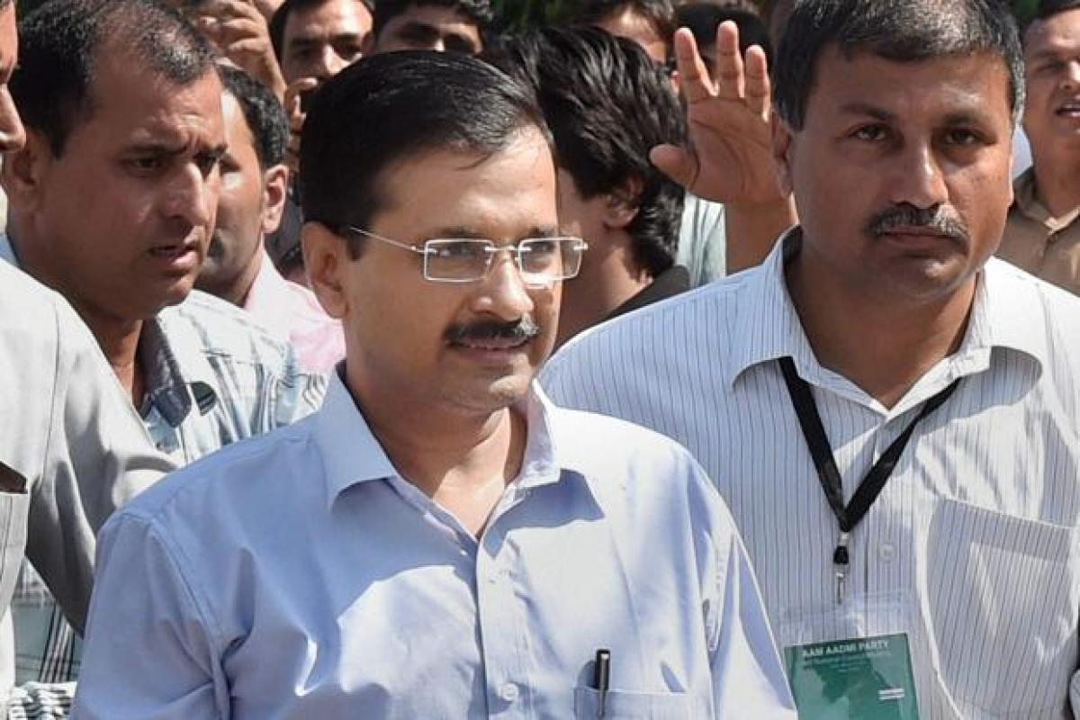 Arrest Of 2 Legislators In A Day Shows PM Modis Frustration: AAP