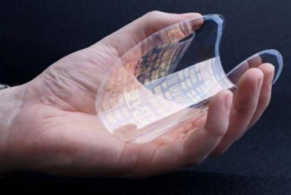 Ultra-thin graphene can power future technologies