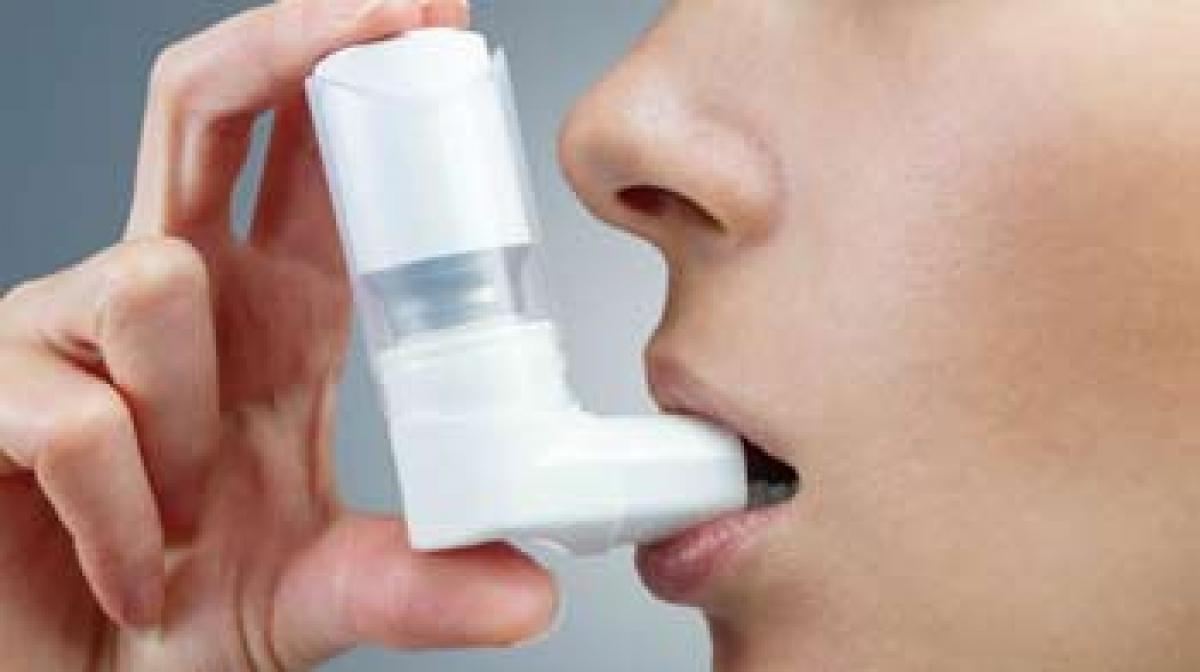 Asthma may increase odds for nearsightedness at young age
