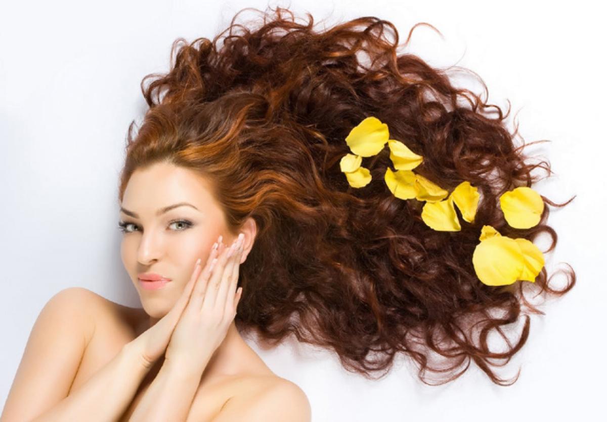 Fight hairfall with these home remedies