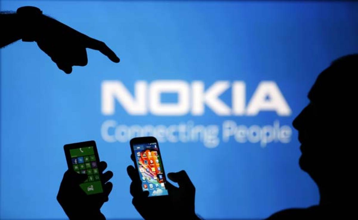 New Finnish firm to revive Nokia mobile phone brand