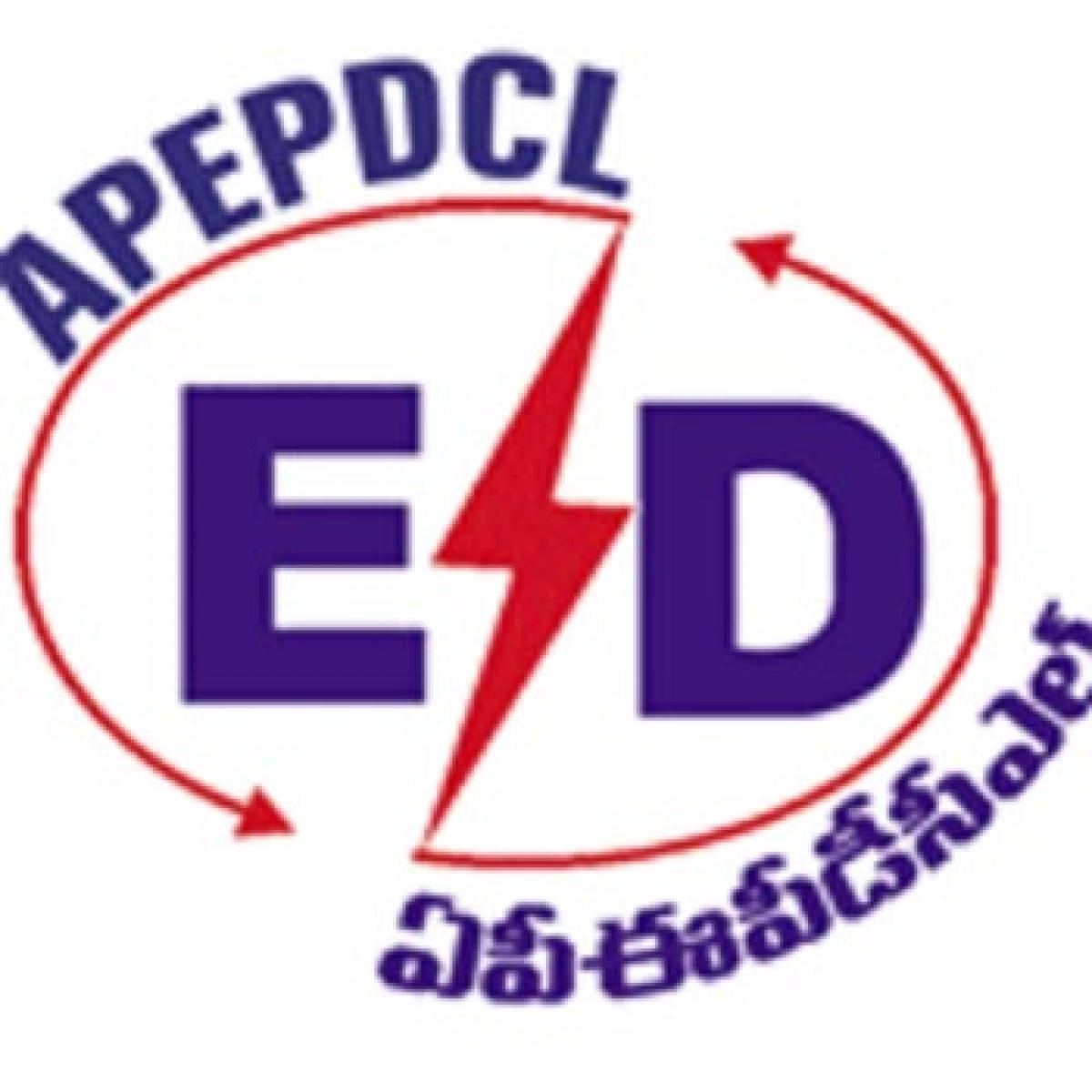 Eastern Power Distribution Company Limited holds Grievance Spandana