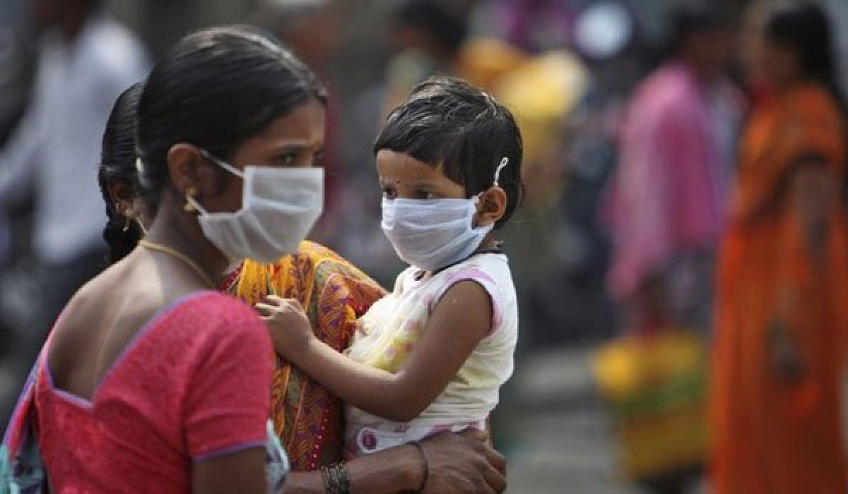 Rise in swine flu cases  baffles doctors