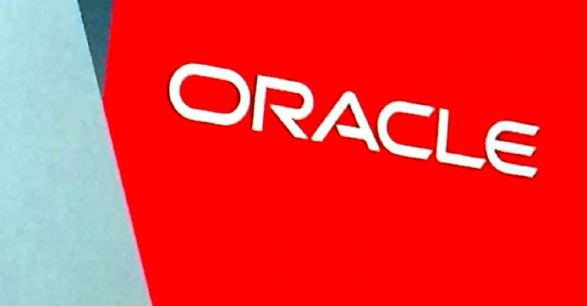 Top global innovators to attend key Oracle conference in US