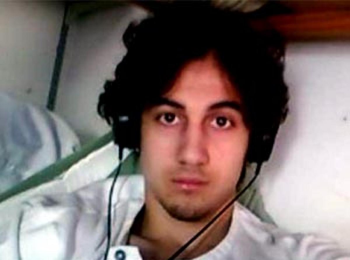 Boston bomber cleared citizen test before attack