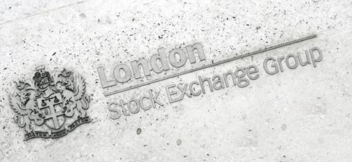 LSE scuppers Deutsche Boerse merger hopes by rejecting EU demand