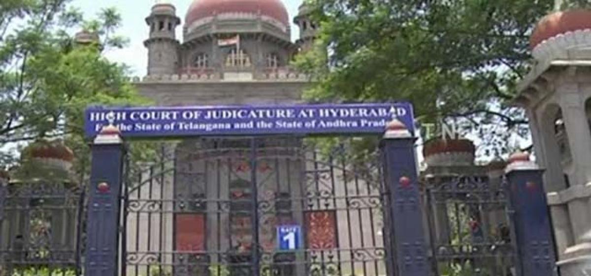 HC clears way for declaration of HCA poll results
