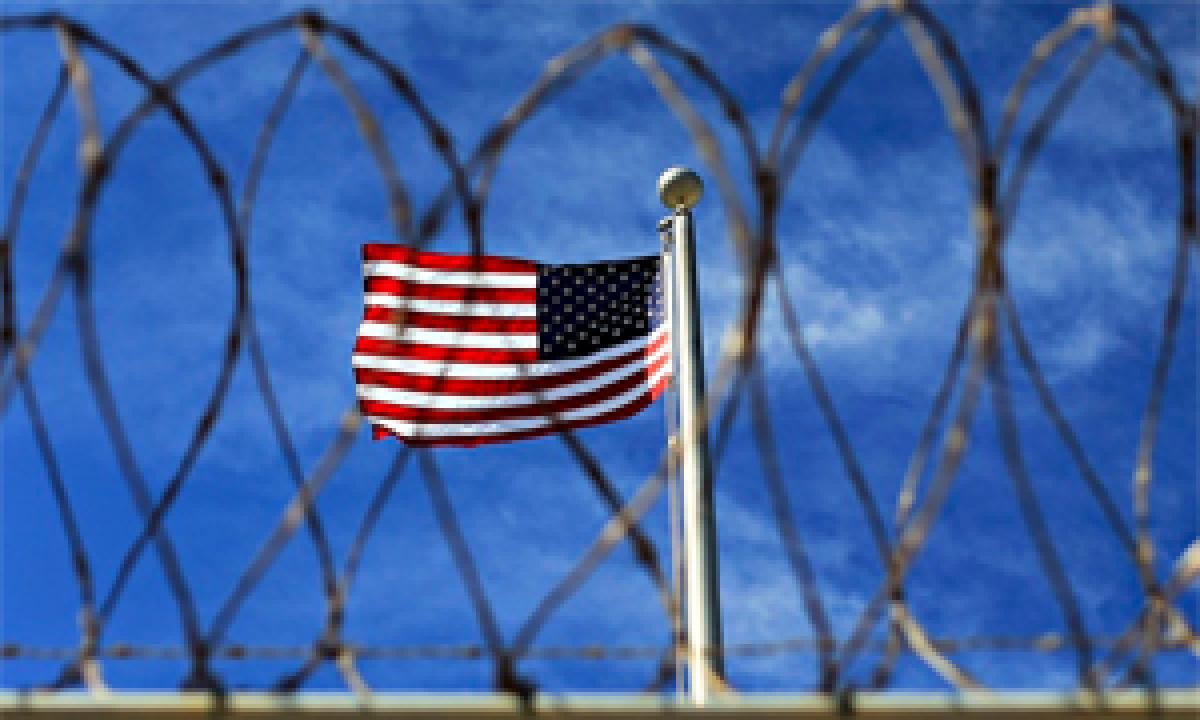 America may ban torture interrogation techniques like rectal feeding and waterboarding