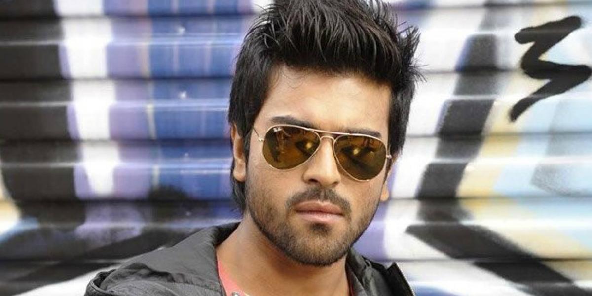 Busy October for Ram Charan