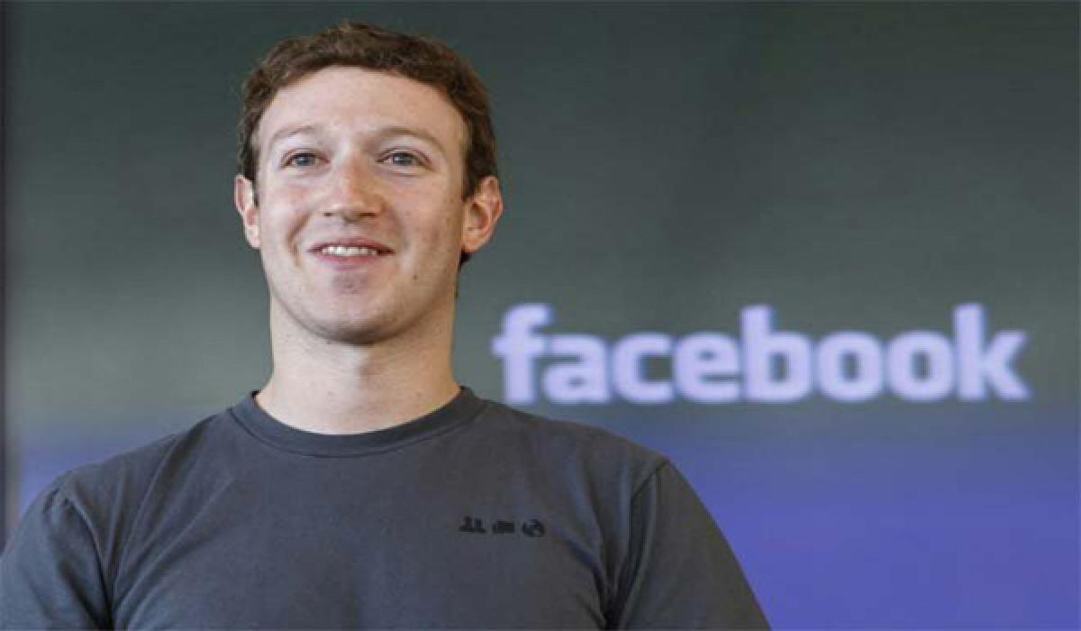 Zuckerbergs favourite News Feed invention in Facebook turned 10  