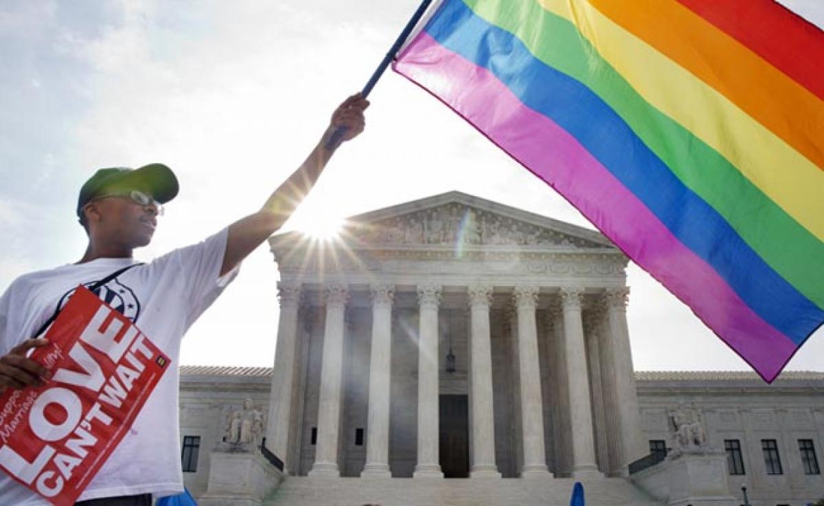 Whats Next After US Supreme Courts Gay Marriage Ruling, Ask Republicans