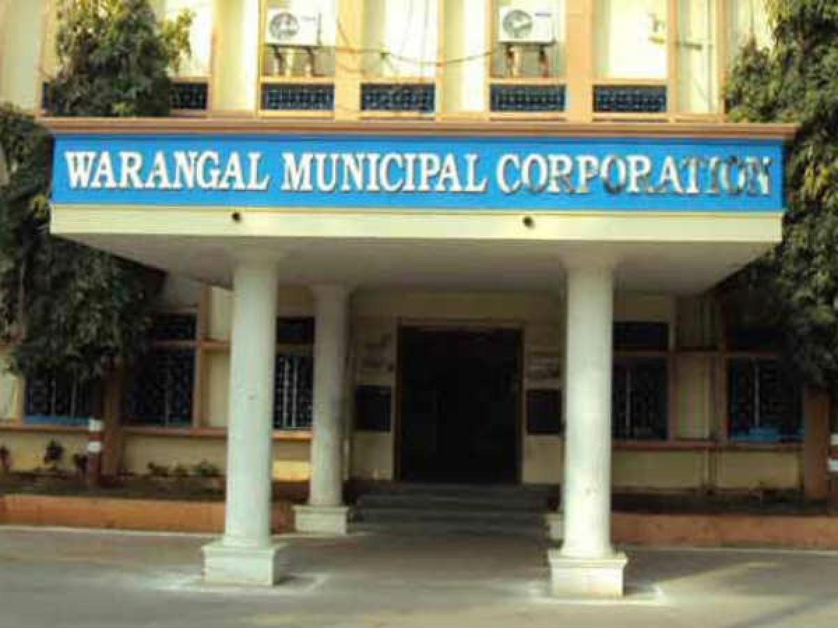 Warangal civic body, a launch pad of political career for many