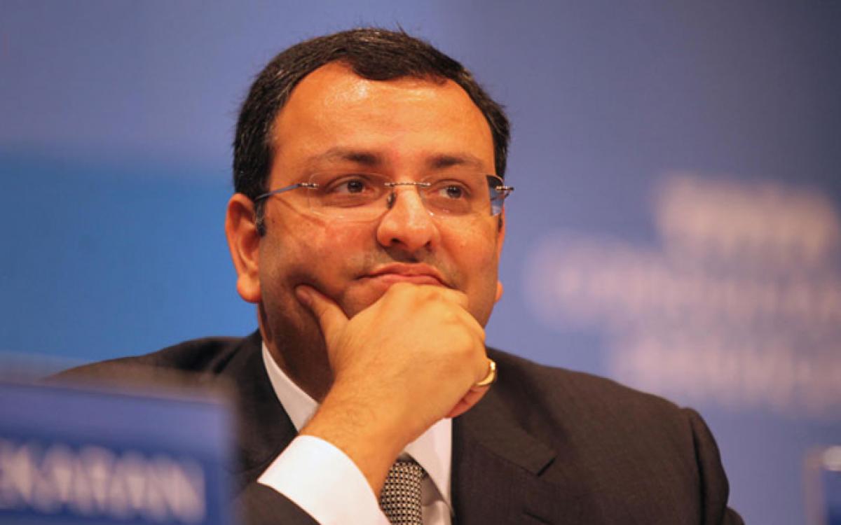 Cyrus Mistry’s parting email goes viral, Tatas boardroom battle comes under public scanner