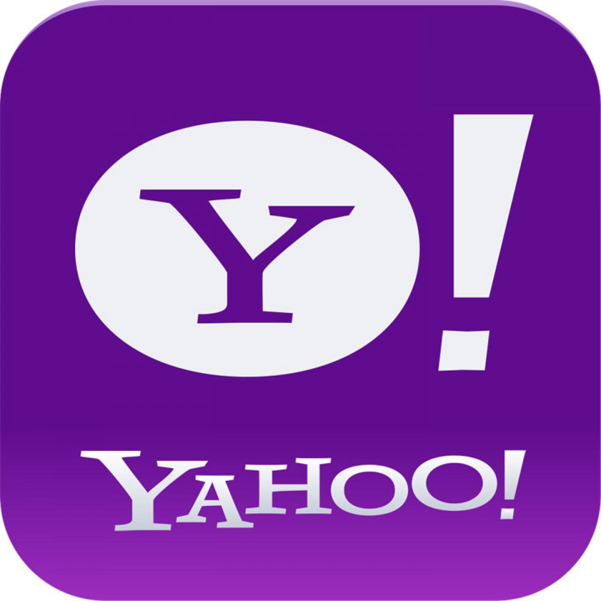 Now, Yahoo to notify users about hacking attacks