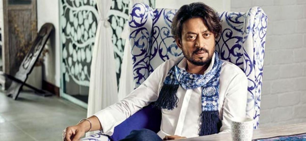 Irrfan Khans No Bed of Roses banned in Bangladesh