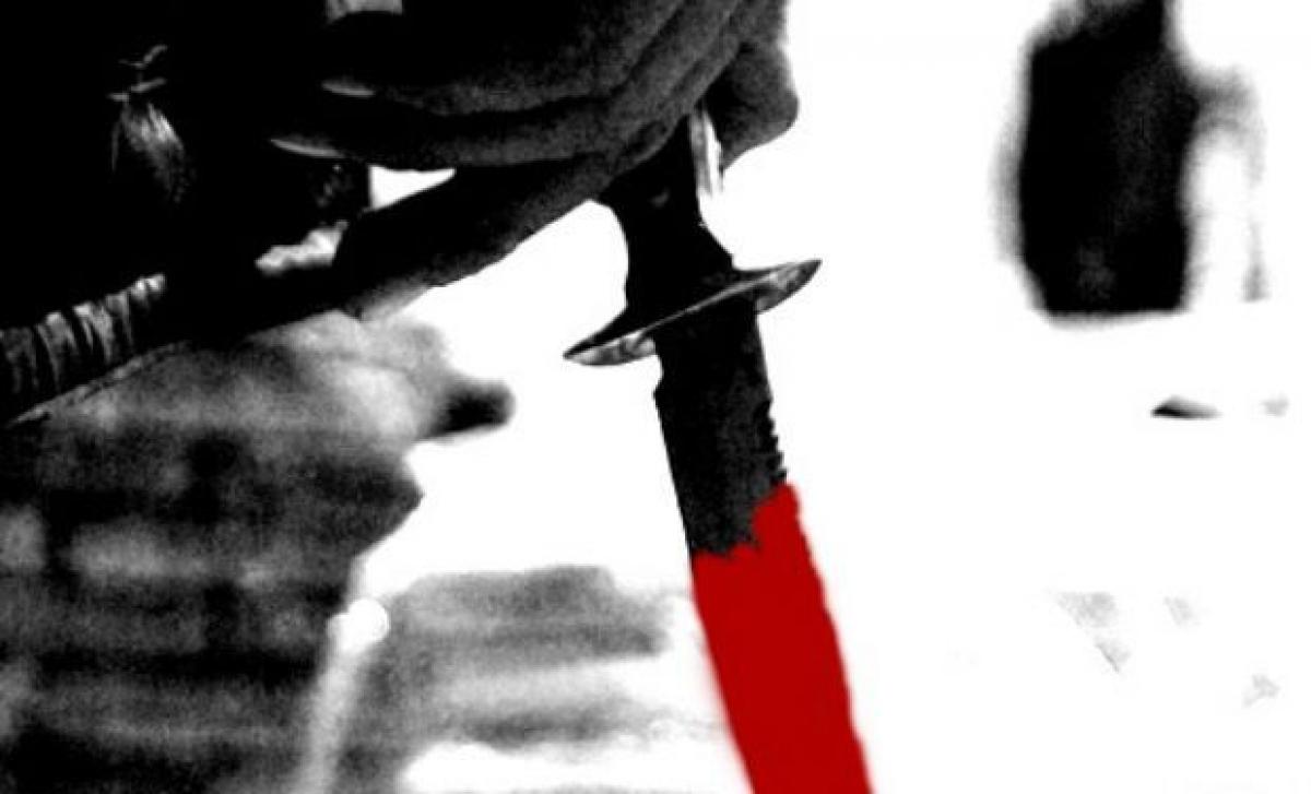 YSR Congress leader murdered in Visakhapatnam