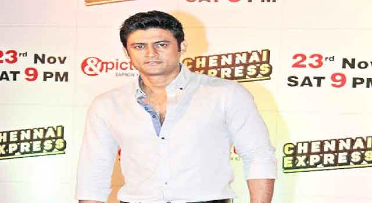 Manav Gohil roped in for Khidki