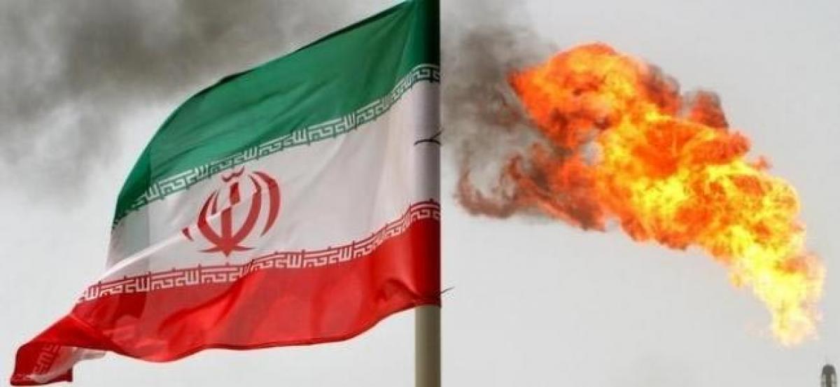 India gets first Iranian oil parcel for emergency reserves