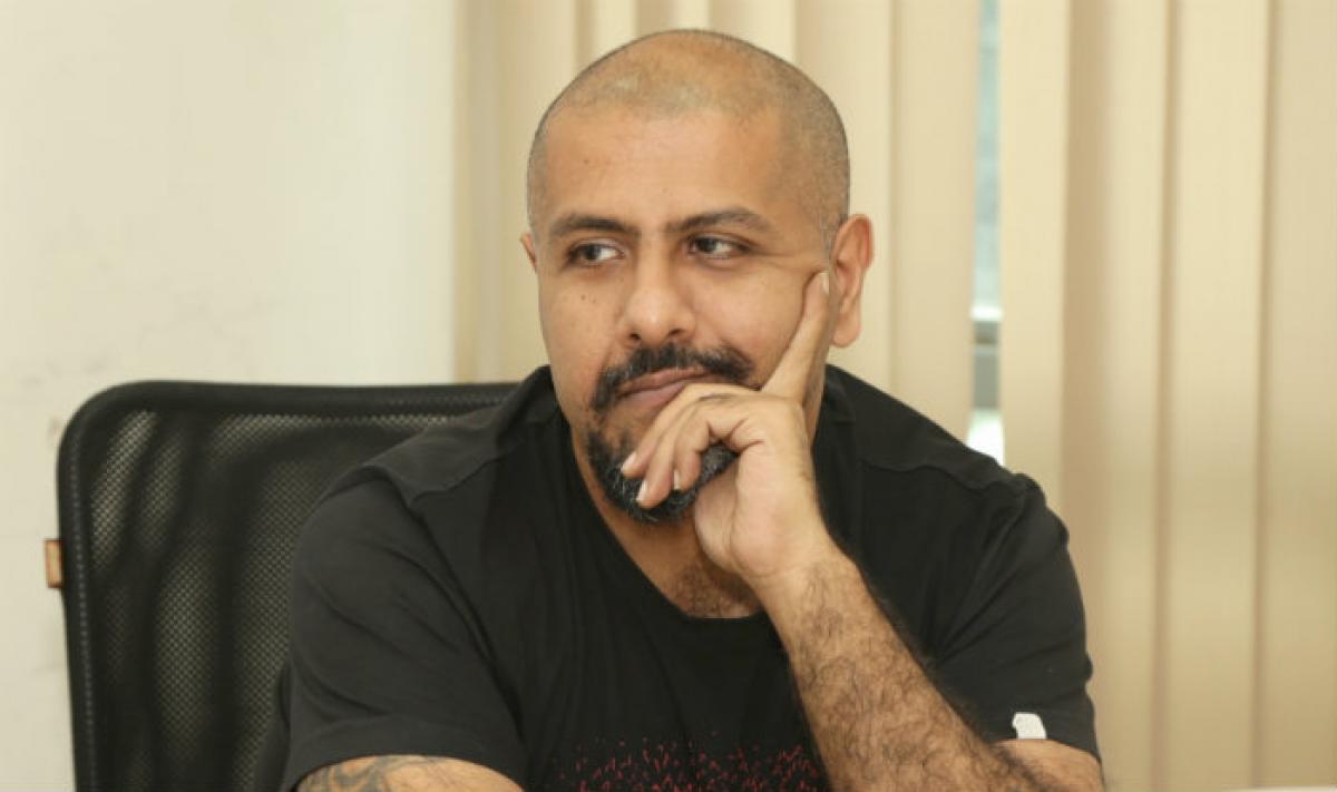 Vishal Dadlani faces backlash over Jain monk tweet, quits AAP