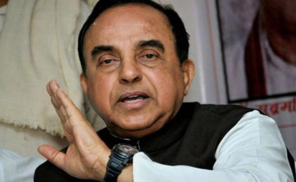 Modi Wants Stress On Development, Not Ayodhya. Will Swamy Listen?