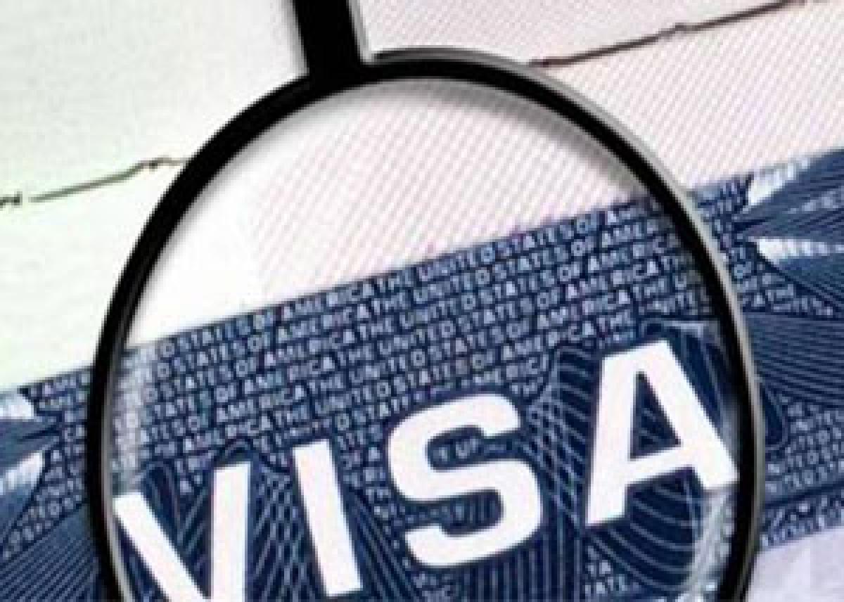 Will raise H-1B, L1 visa fee hike issue with US