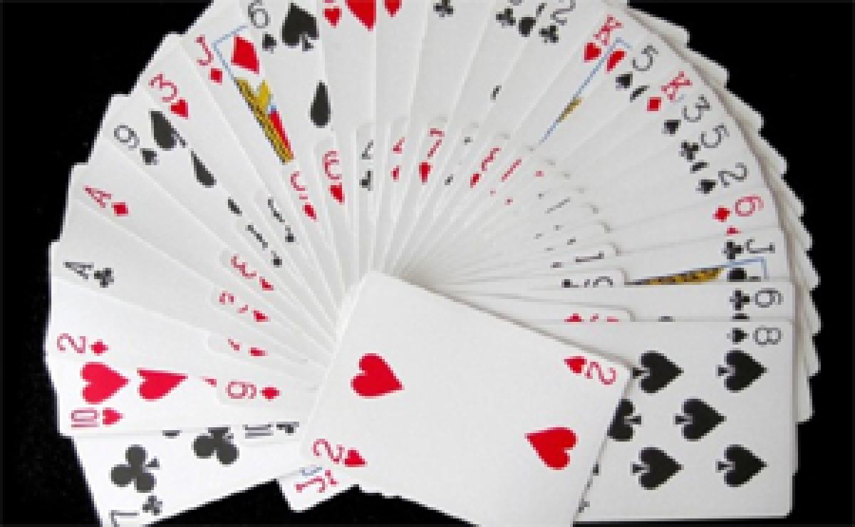 Online rummy fulfulling the love for betting in India