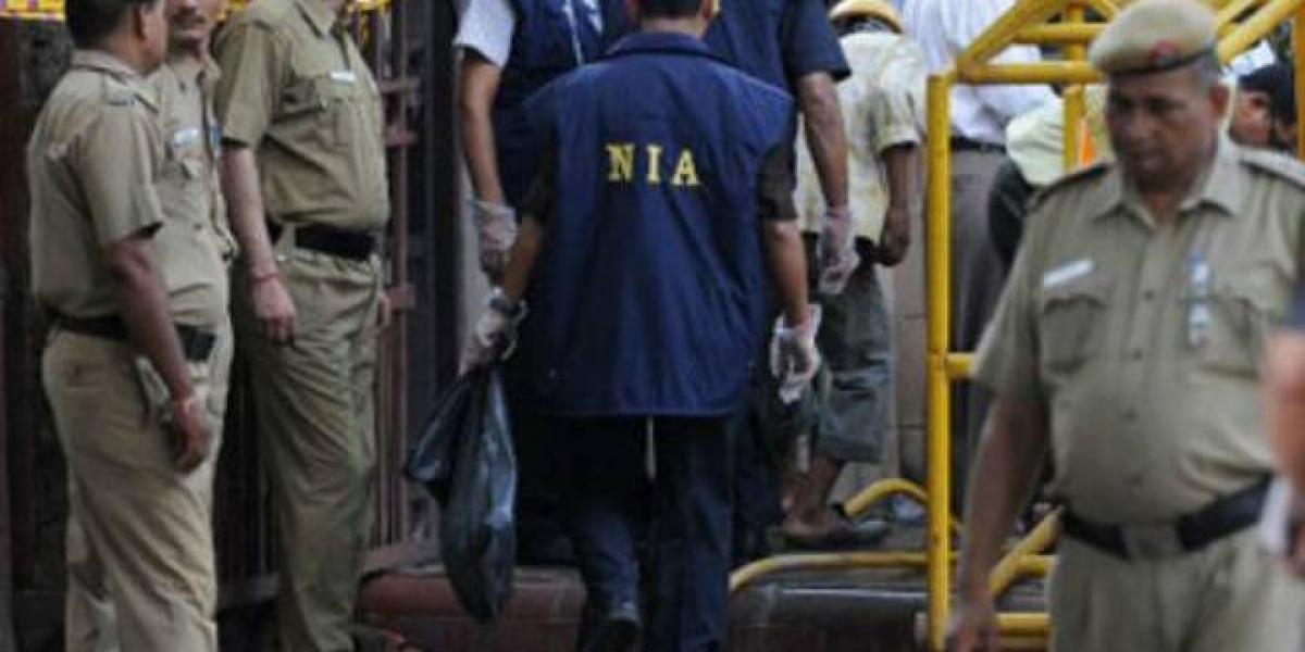 Too many probes ordered into SIMI jailbreak, NIA unlikely to investigate