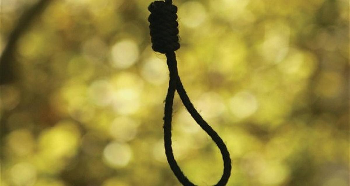 Anantapur farmer commits suicide over crop loss