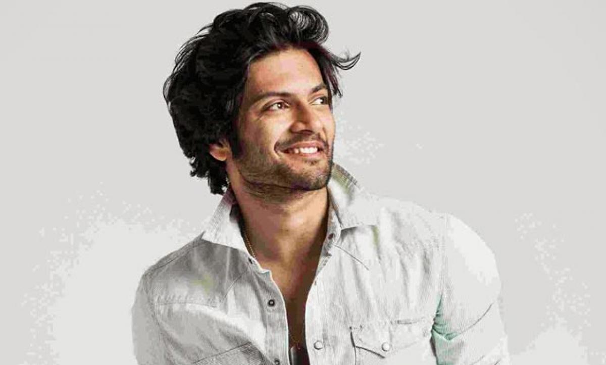 Ali Fazal loves stories of underdogs