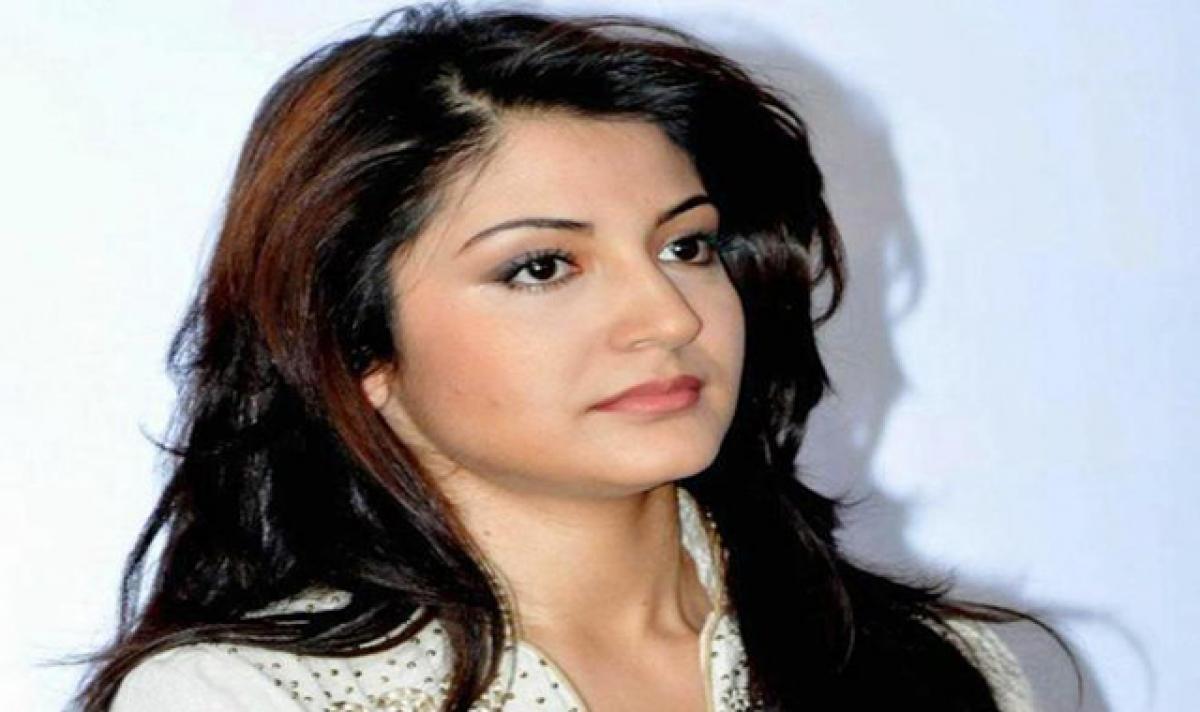 Anushka slams horrible sexism in Bollywood