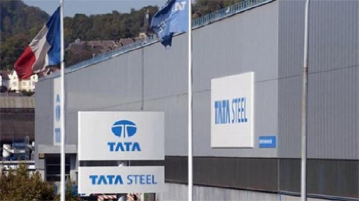 Tata steel closure would tear hole in UK manufacturing supply chain