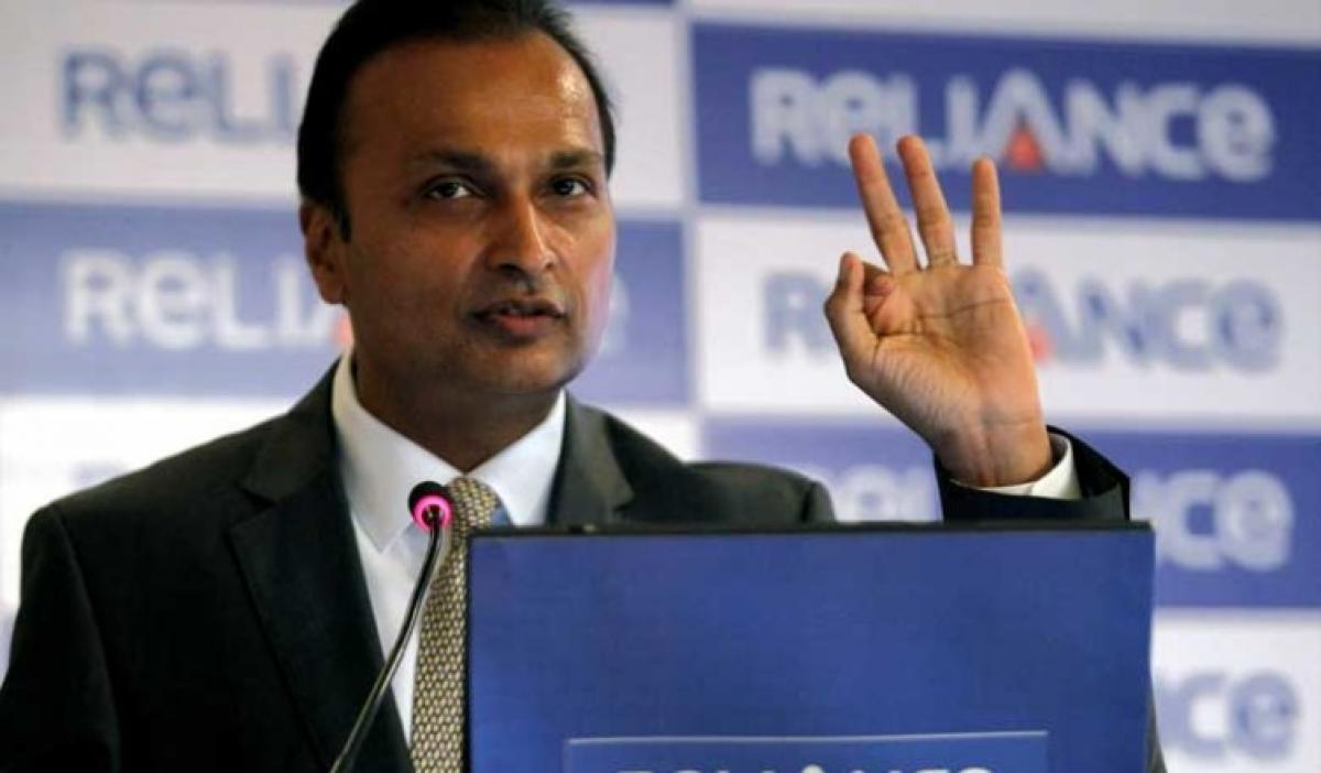 Anil Ambani, UAE PM discuss trade, investment