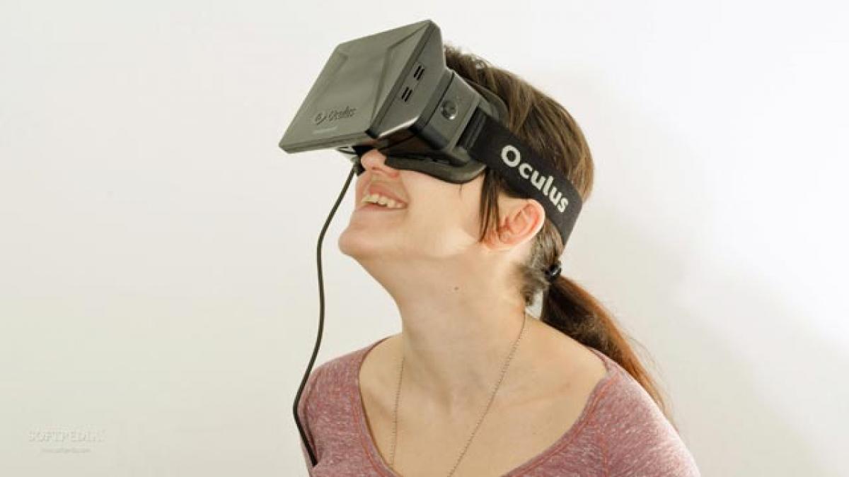 Novel method to fight VR sickness